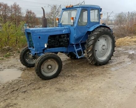 МТЗ Другая, объемом двигателя 0 л и пробегом 0 тыс. км за 3200 $, фото 5 на Automoto.ua