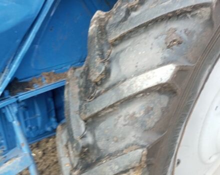 МТЗ Другая, объемом двигателя 0 л и пробегом 0 тыс. км за 3200 $, фото 4 на Automoto.ua