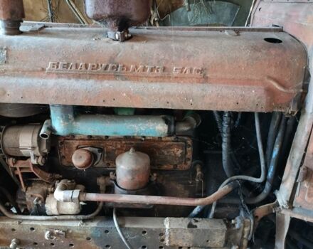 МТЗ Другая, объемом двигателя 0 л и пробегом 0 тыс. км за 2000 $, фото 1 на Automoto.ua