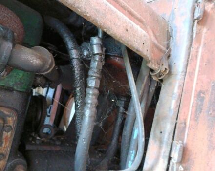 МТЗ Другая, объемом двигателя 0 л и пробегом 0 тыс. км за 2000 $, фото 5 на Automoto.ua