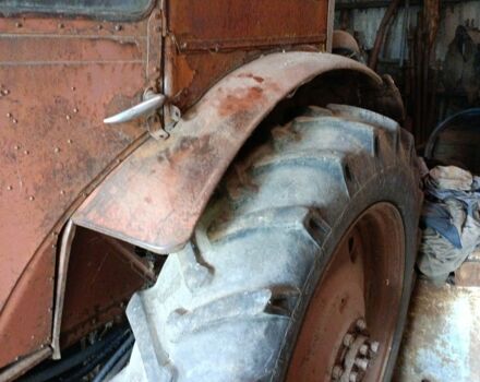 МТЗ Другая, объемом двигателя 0 л и пробегом 0 тыс. км за 2000 $, фото 4 на Automoto.ua