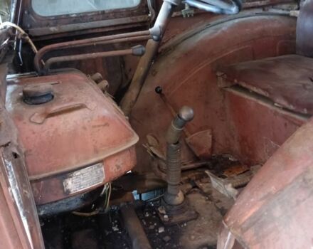 МТЗ Другая, объемом двигателя 0 л и пробегом 0 тыс. км за 2000 $, фото 2 на Automoto.ua