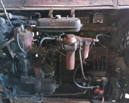 МТЗ Другая, объемом двигателя 0 л и пробегом 0 тыс. км за 2000 $, фото 6 на Automoto.ua