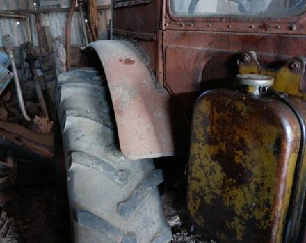 МТЗ Другая, объемом двигателя 0 л и пробегом 0 тыс. км за 2000 $, фото 7 на Automoto.ua