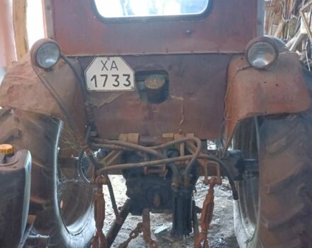 МТЗ Другая, объемом двигателя 0 л и пробегом 0 тыс. км за 2000 $, фото 3 на Automoto.ua