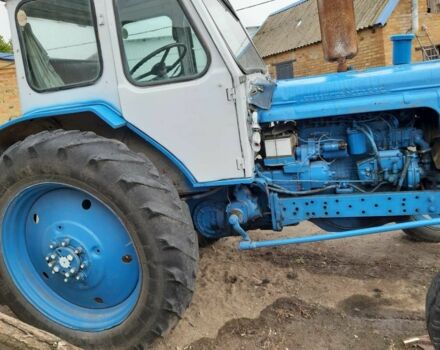 МТЗ Другая, объемом двигателя 0 л и пробегом 0 тыс. км за 3000 $, фото 1 на Automoto.ua