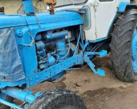 МТЗ Другая, объемом двигателя 0 л и пробегом 0 тыс. км за 3000 $, фото 5 на Automoto.ua