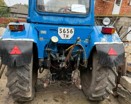МТЗ Інша, об'ємом двигуна 0 л та пробігом 0 тис. км за 4500 $, фото 4 на Automoto.ua