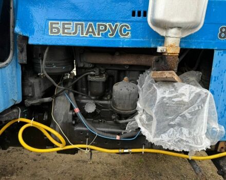 МТЗ Інша, об'ємом двигуна 0 л та пробігом 0 тис. км за 4500 $, фото 3 на Automoto.ua