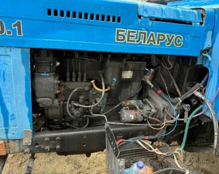 МТЗ Інша, об'ємом двигуна 0 л та пробігом 0 тис. км за 4500 $, фото 2 на Automoto.ua