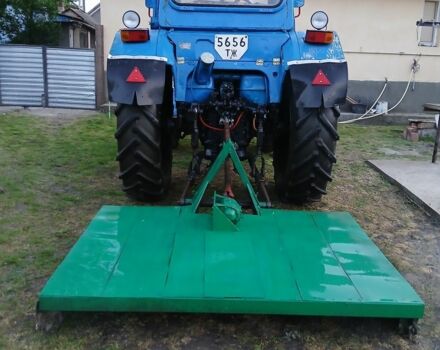 МТЗ Інша, об'ємом двигуна 0 л та пробігом 0 тис. км за 4500 $, фото 8 на Automoto.ua