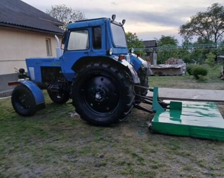 МТЗ Інша, об'ємом двигуна 0 л та пробігом 0 тис. км за 4500 $, фото 9 на Automoto.ua