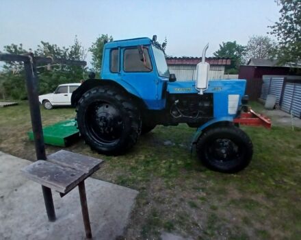 МТЗ Інша, об'ємом двигуна 0 л та пробігом 0 тис. км за 4500 $, фото 5 на Automoto.ua