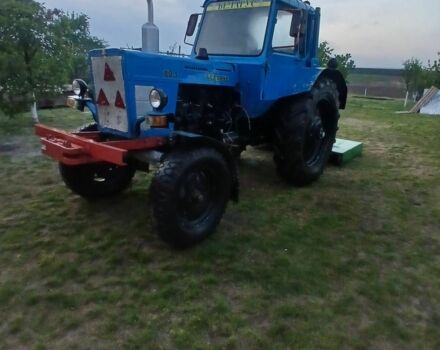 МТЗ Інша, об'ємом двигуна 0 л та пробігом 0 тис. км за 4500 $, фото 7 на Automoto.ua