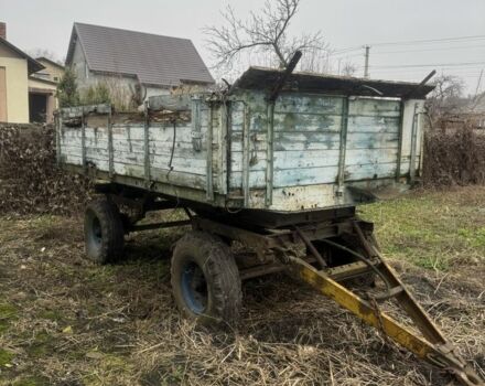 МТЗ Інша, об'ємом двигуна 0 л та пробігом 0 тис. км за 2500 $, фото 13 на Automoto.ua