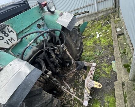 МТЗ Інша, об'ємом двигуна 0 л та пробігом 0 тис. км за 2500 $, фото 3 на Automoto.ua