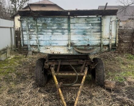 МТЗ Інша, об'ємом двигуна 0 л та пробігом 0 тис. км за 2500 $, фото 12 на Automoto.ua