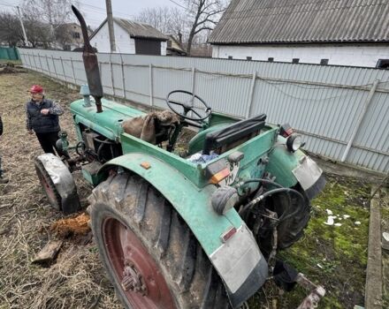 МТЗ Інша, об'ємом двигуна 0 л та пробігом 0 тис. км за 2500 $, фото 2 на Automoto.ua