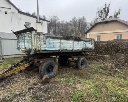 МТЗ Інша, об'ємом двигуна 0 л та пробігом 0 тис. км за 2500 $, фото 11 на Automoto.ua