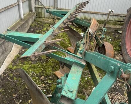 МТЗ Інша, об'ємом двигуна 0 л та пробігом 0 тис. км за 2500 $, фото 6 на Automoto.ua