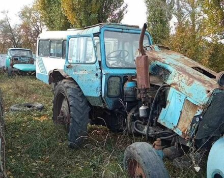МТЗ Другая 1970 в Хороле на Automoto.ua МТЗ Другая, объемом двигателя 0 л и пробегом 0 тыс. км за 1885 $, фото 1 на Automoto.ua
