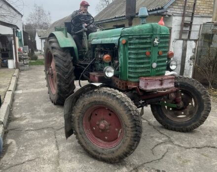 МТЗ Інша, об'ємом двигуна 0 л та пробігом 0 тис. км за 2500 $, фото 1 на Automoto.ua