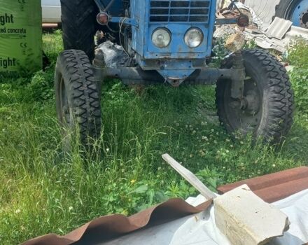 МТЗ Другая, объемом двигателя 4.75 л и пробегом 0 тыс. км за 6009 $, фото 1 на Automoto.ua