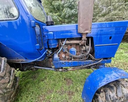 МТЗ Інша, об'ємом двигуна 0 л та пробігом 0 тис. км за 4500 $, фото 4 на Automoto.ua