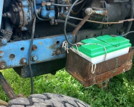 МТЗ Другая, объемом двигателя 4.75 л и пробегом 0 тыс. км за 6009 $, фото 2 на Automoto.ua