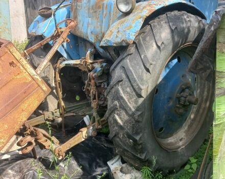 МТЗ Другая, объемом двигателя 4.75 л и пробегом 0 тыс. км за 6009 $, фото 3 на Automoto.ua