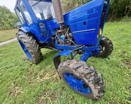 МТЗ Інша, об'ємом двигуна 0 л та пробігом 0 тис. км за 4500 $, фото 7 на Automoto.ua