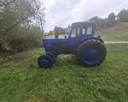 МТЗ Інша, об'ємом двигуна 0 л та пробігом 0 тис. км за 4500 $, фото 1 на Automoto.ua