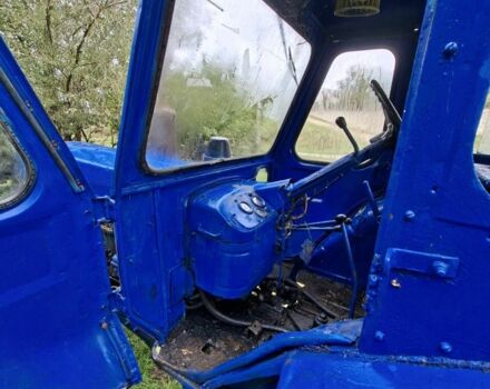 МТЗ Інша, об'ємом двигуна 0 л та пробігом 0 тис. км за 4500 $, фото 6 на Automoto.ua