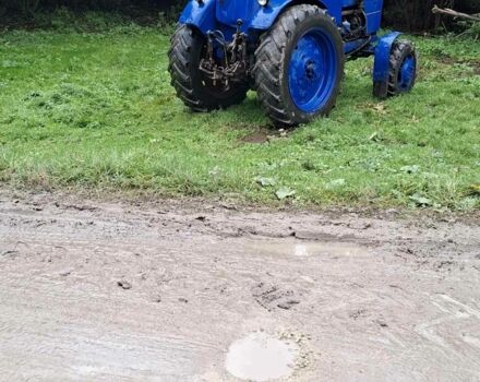 МТЗ Інша, об'ємом двигуна 0 л та пробігом 0 тис. км за 4500 $, фото 5 на Automoto.ua