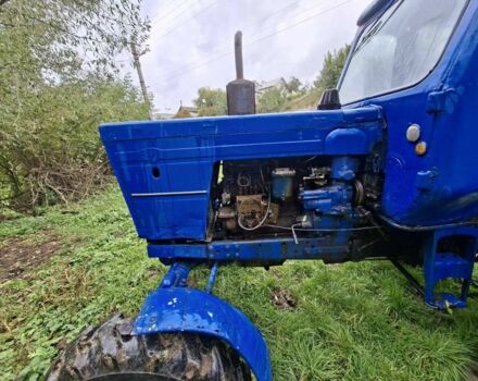 МТЗ Інша, об'ємом двигуна 0 л та пробігом 0 тис. км за 4500 $, фото 2 на Automoto.ua