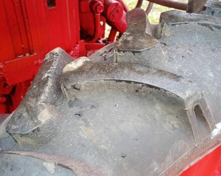 МТЗ Другая, объемом двигателя 0 л и пробегом 200 тыс. км за 4300 $, фото 6 на Automoto.ua