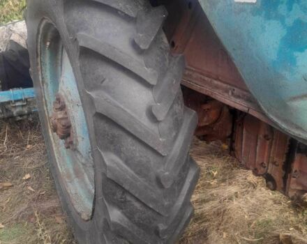 МТЗ Другая, объемом двигателя 0 л и пробегом 0 тыс. км за 2500 $, фото 1 на Automoto.ua