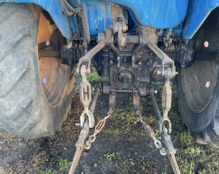 МТЗ Другая 1974 в Тернополе на Automoto.ua МТЗ Другая, объемом двигателя 0 л и пробегом 0 тыс. км за 3200 $, фото 7 на Automoto.ua