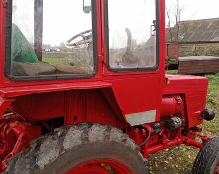 МТЗ Другая, объемом двигателя 0 л и пробегом 200 тыс. км за 4300 $, фото 3 на Automoto.ua