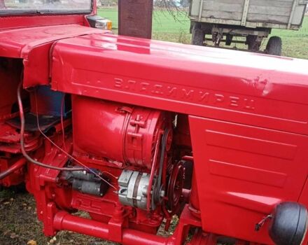 МТЗ Другая, объемом двигателя 0 л и пробегом 200 тыс. км за 4300 $, фото 5 на Automoto.ua