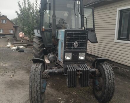 МТЗ Інша, об'ємом двигуна 4.75 л та пробігом 0 тис. км за 8000 $, фото 5 на Automoto.ua