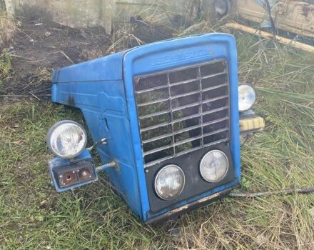 МТЗ Другая 1974 в Тернополе на Automoto.ua МТЗ Другая, объемом двигателя 0 л и пробегом 0 тыс. км за 3200 $, фото 9 на Automoto.ua