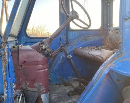 МТЗ Другая 1974 в Тернополе на Automoto.ua МТЗ Другая, объемом двигателя 0 л и пробегом 0 тыс. км за 3200 $, фото 6 на Automoto.ua