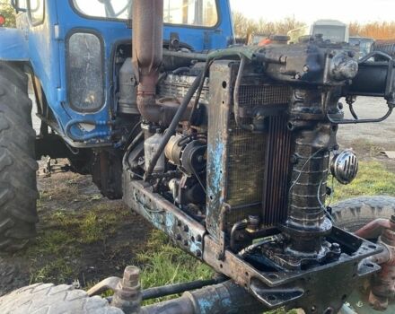 МТЗ Другая 1974 в Тернополе на Automoto.ua МТЗ Другая, объемом двигателя 0 л и пробегом 0 тыс. км за 3200 $, фото 3 на Automoto.ua