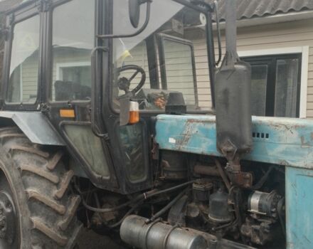 МТЗ Інша, об'ємом двигуна 4.75 л та пробігом 0 тис. км за 8000 $, фото 3 на Automoto.ua