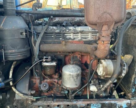 МТЗ Другая 1974 в Тернополе на Automoto.ua МТЗ Другая, объемом двигателя 0 л и пробегом 0 тыс. км за 3200 $, фото 4 на Automoto.ua