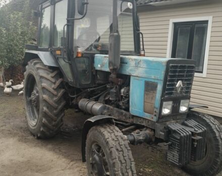 МТЗ Інша, об'ємом двигуна 4.75 л та пробігом 0 тис. км за 8000 $, фото 4 на Automoto.ua