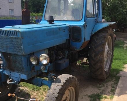 МТЗ Другая, объемом двигателя 0 л и пробегом 0 тыс. км за 4800 $, фото 1 на Automoto.ua