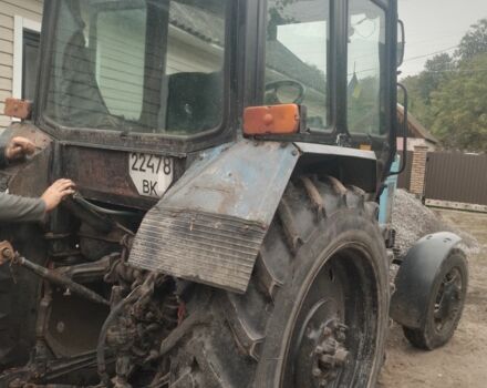 МТЗ Інша, об'ємом двигуна 4.75 л та пробігом 0 тис. км за 8000 $, фото 1 на Automoto.ua