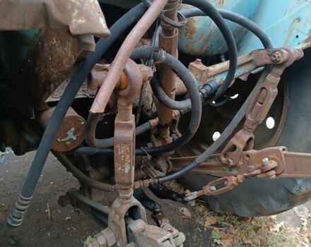 МТЗ Другая, объемом двигателя 0 л и пробегом 0 тыс. км за 1700 $, фото 3 на Automoto.ua